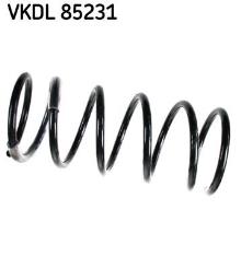 SKF VKDL 85231